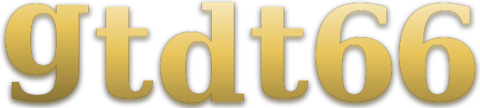 gtdt66 logo