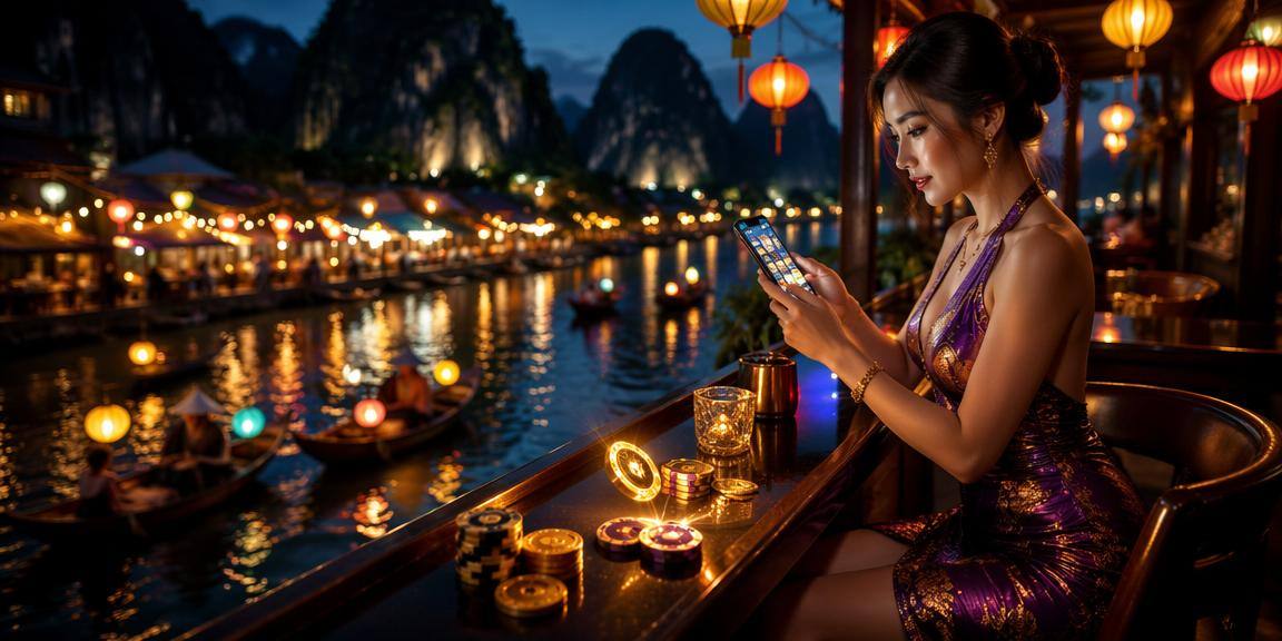 gtdt66 Sic Bo Chuyển Khoản Hoạt Động Như Thế Nào